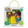 Gardenbug Wrist Rattle Set