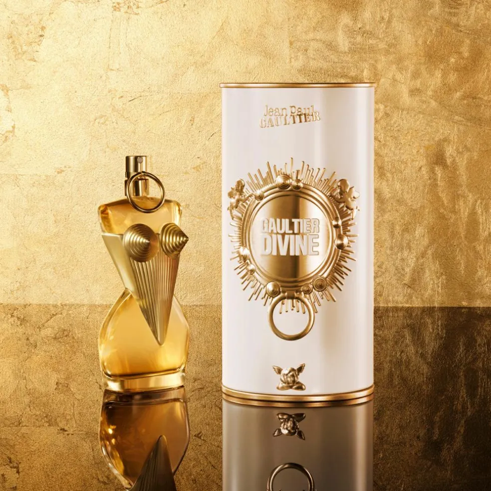 Gaultier Divine Eau de Parfum