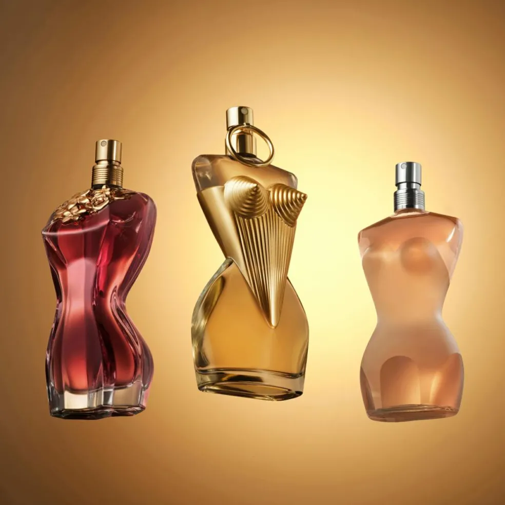 Gaultier Divine Eau de Parfum