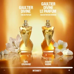 Gaultier Divine Le Parfum