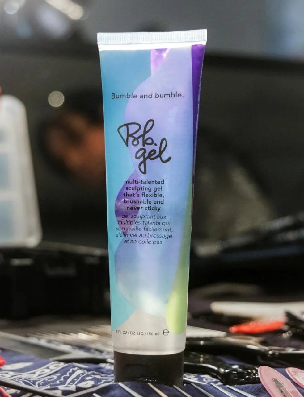 Gel