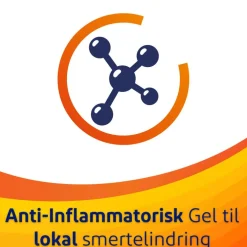 Gel 11,6 mg/g