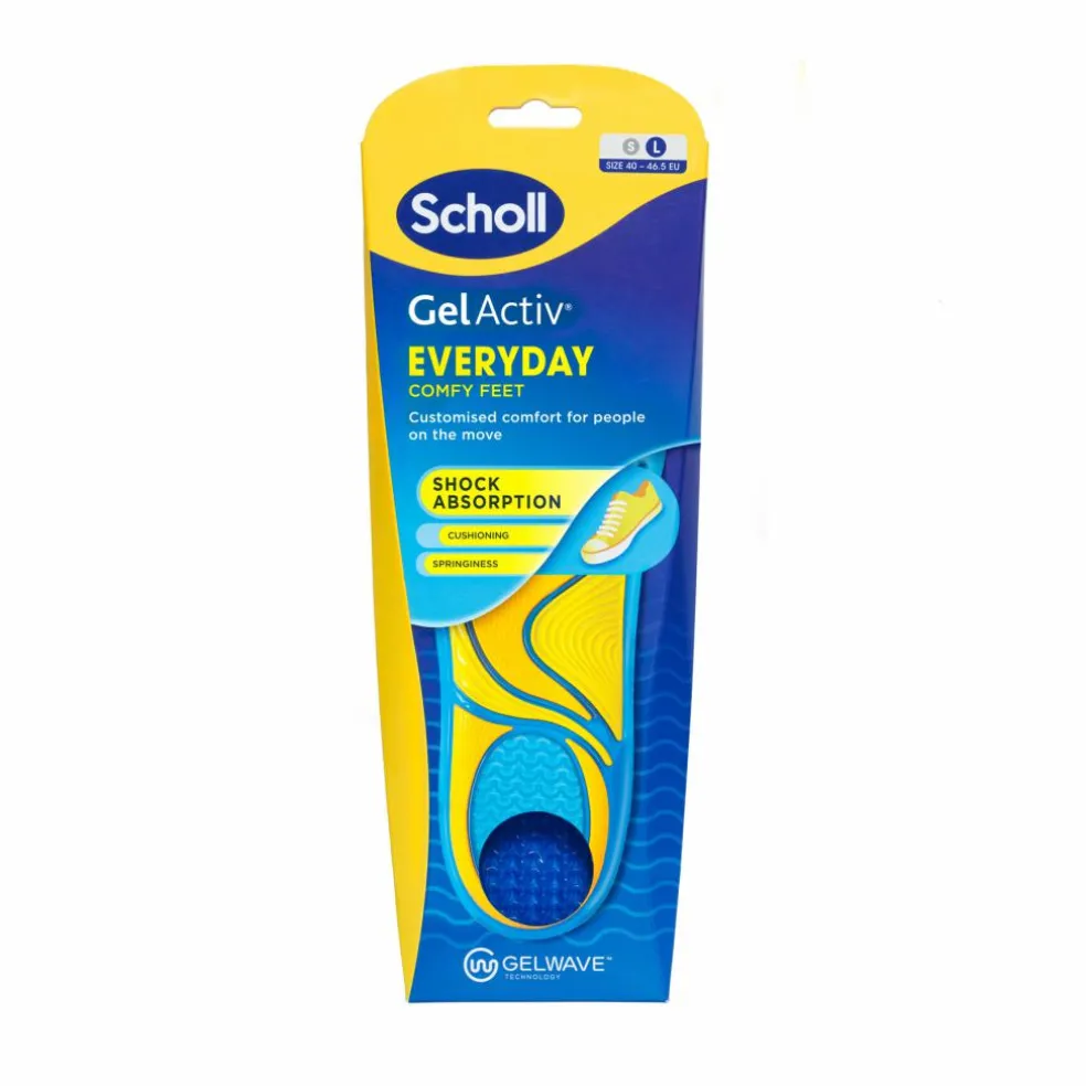 Gel Activ Insole Sport