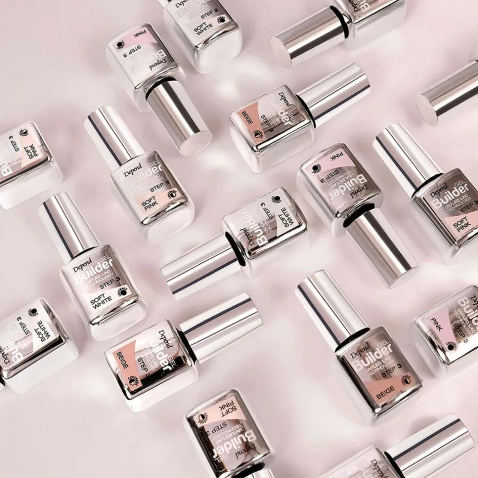 Gel Builder