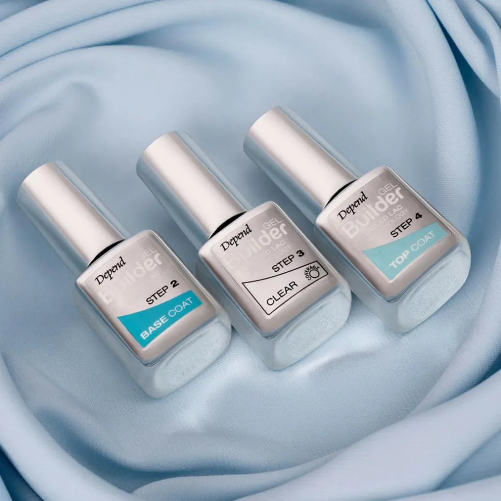 Gel Builder Base Coat