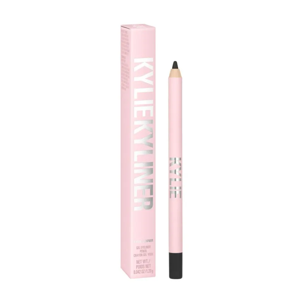 Gel Eyeliner Pencil