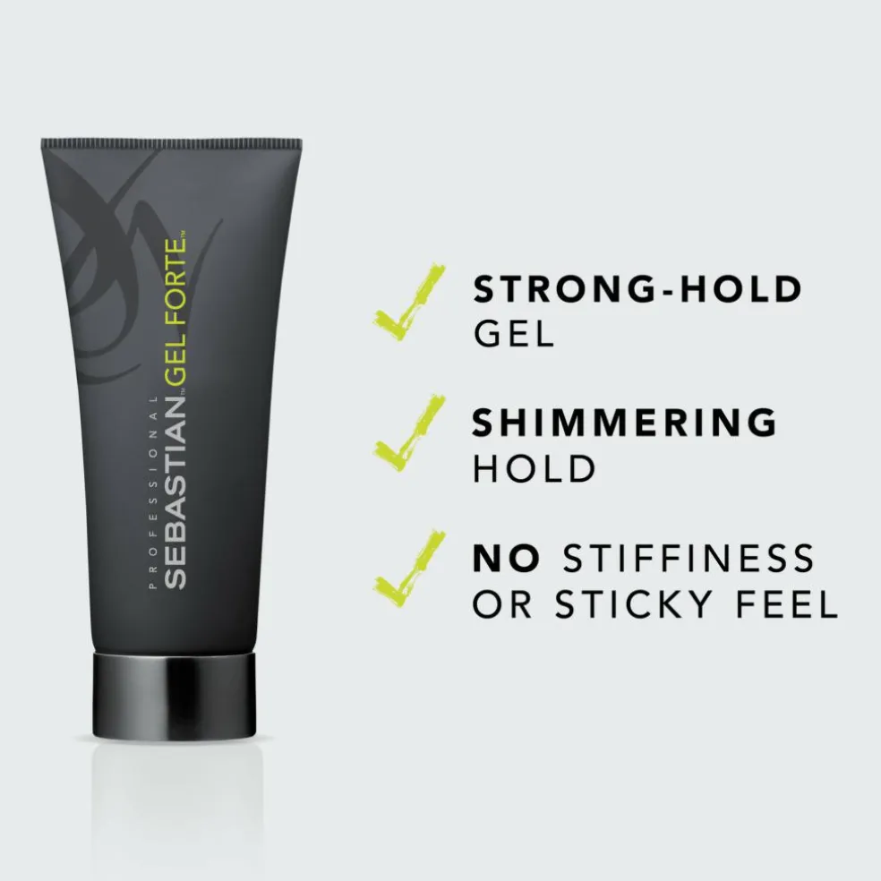Gel Forte