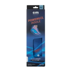 Gel Insole