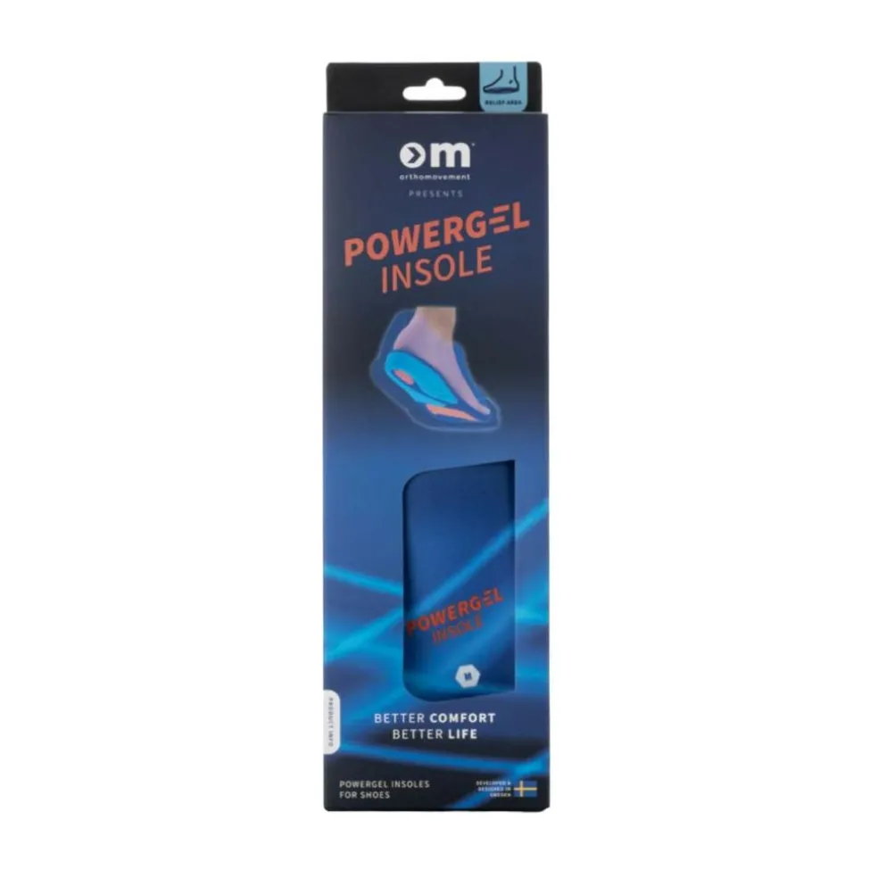 Gel Insole