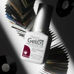 Gel iQ Millenium Diva