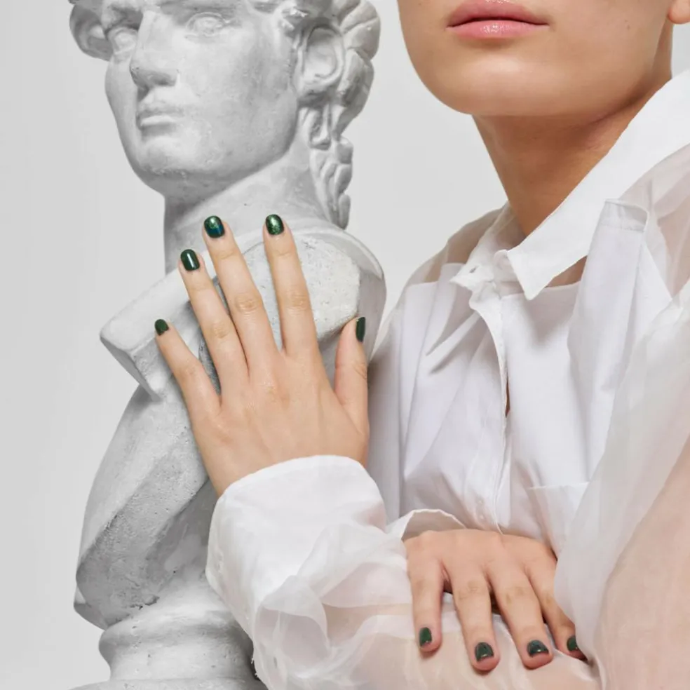 Gel iQ polish