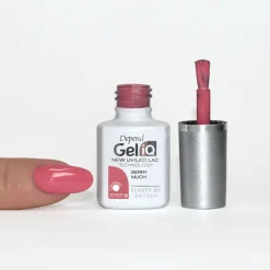 Gel iQ Polish, Step 3