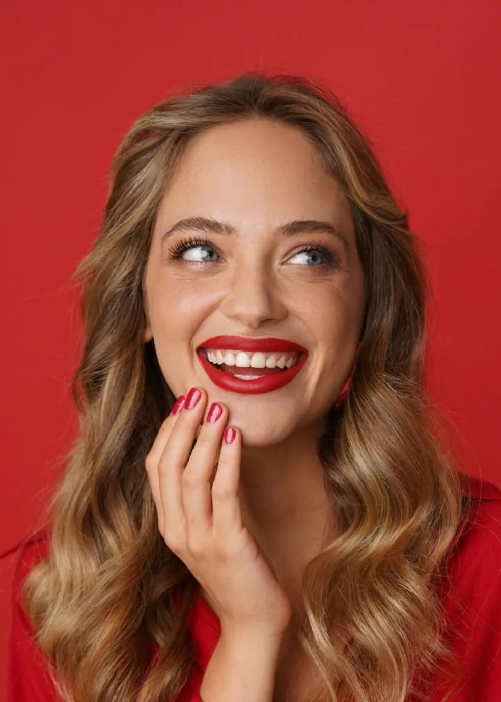 Gel Manicure Kit