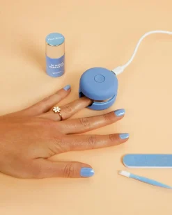Gel Manicure Kit