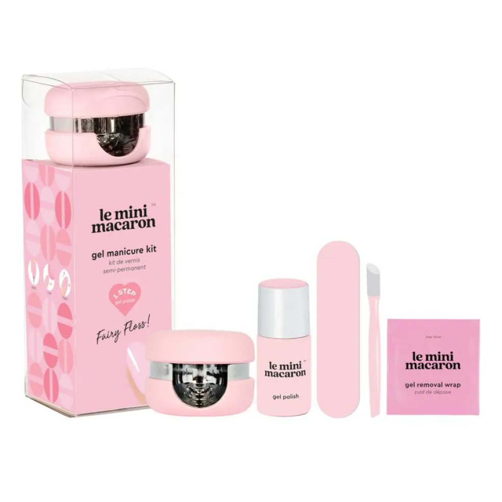 Gel Manicure Kit