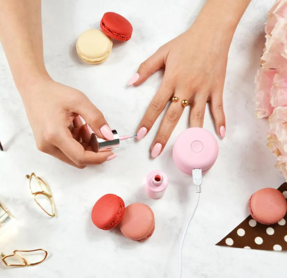 Gel Manicure Kit