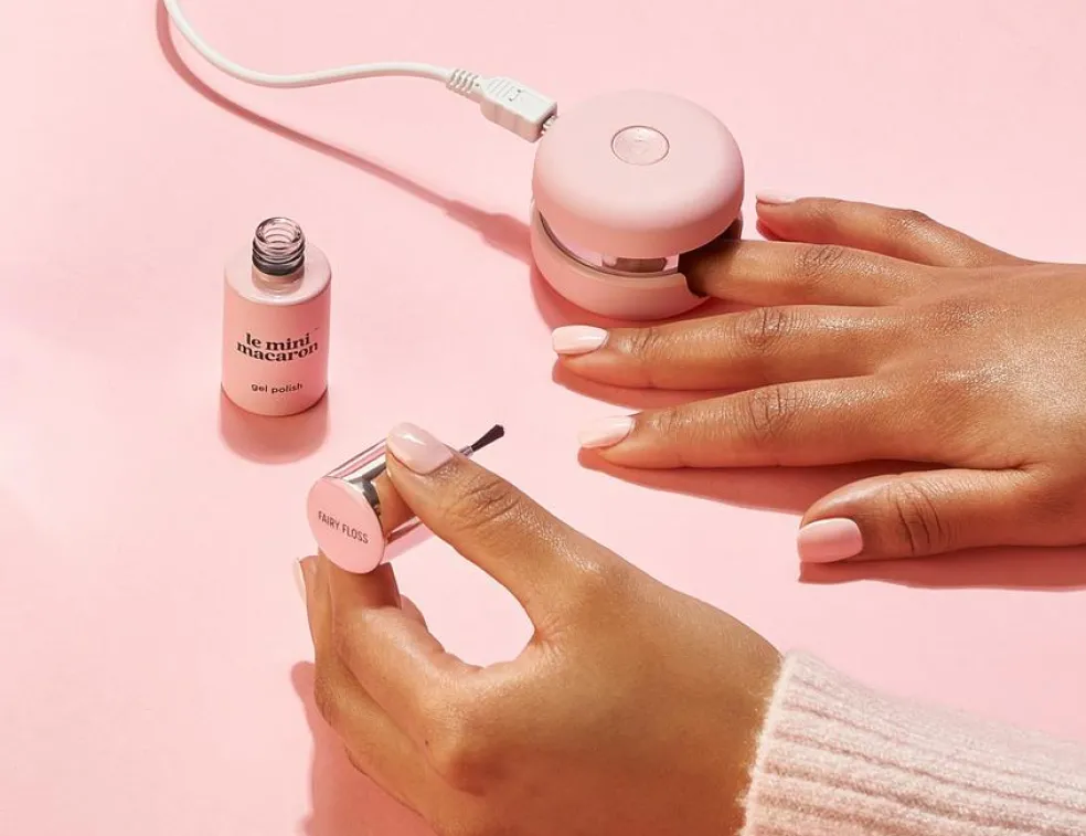 Gel Manicure Kit