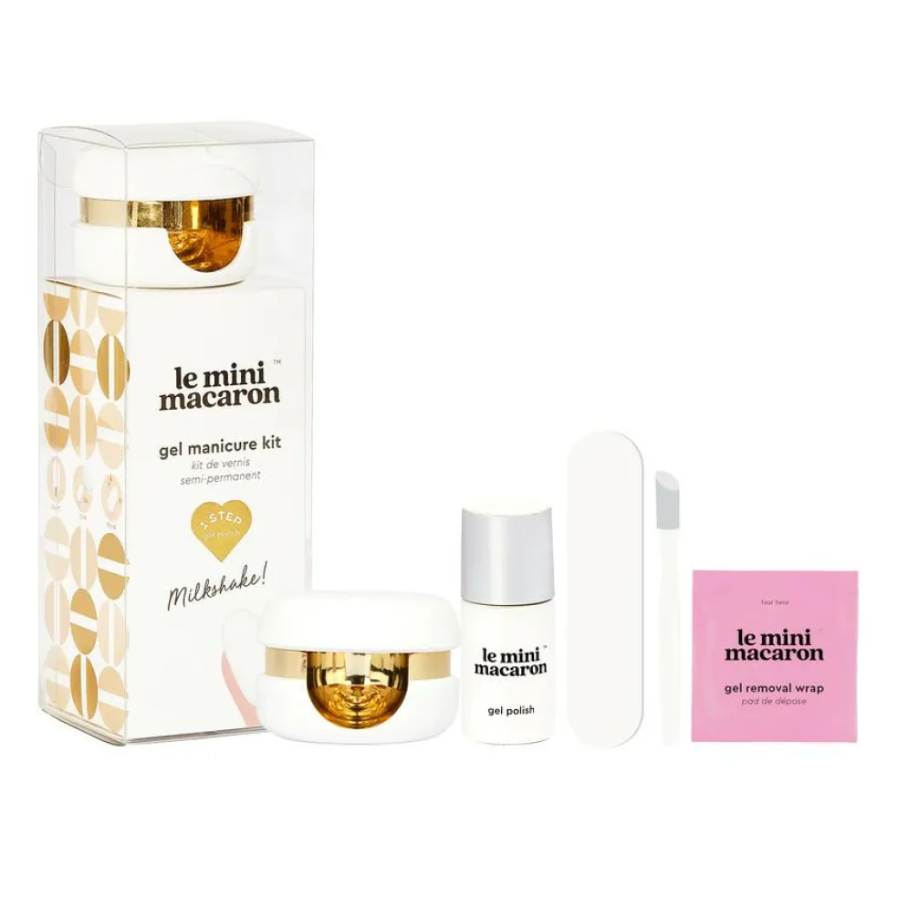 Gel Manicure Kit