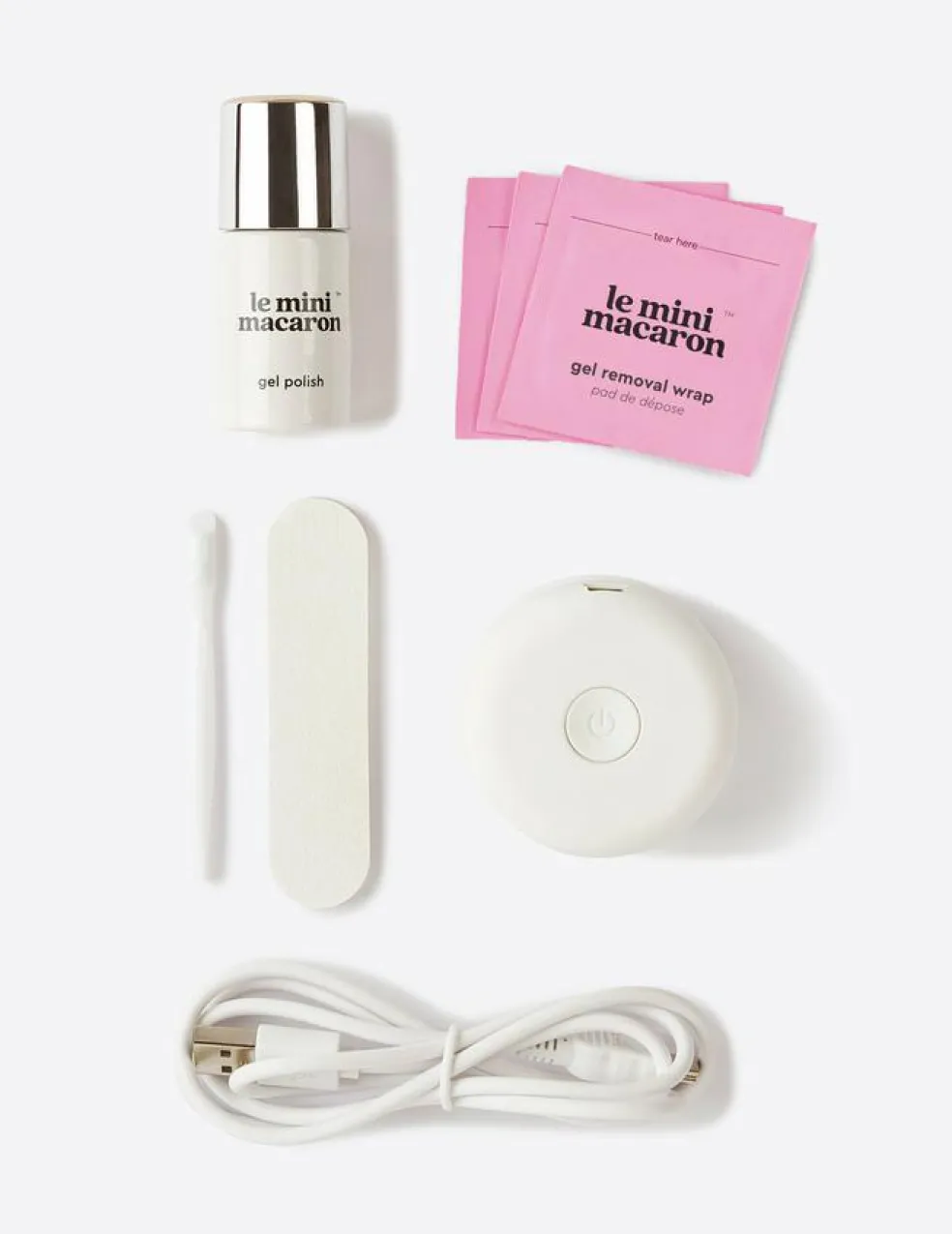 Gel Manicure Kit