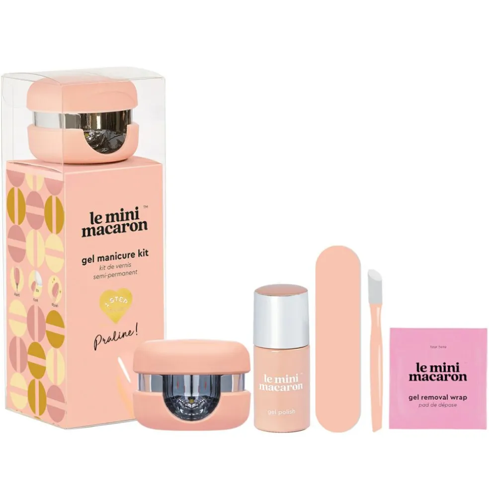 Gel Manicure Kit