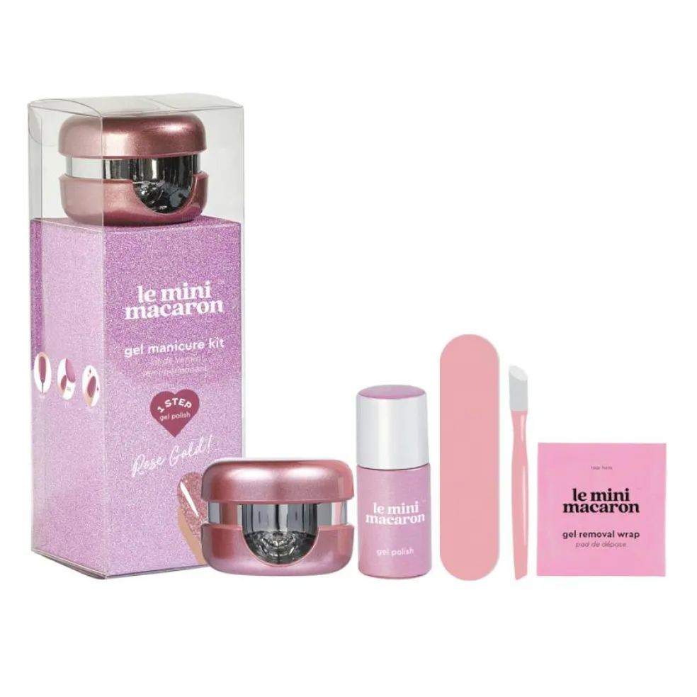 Gel Manicure Kit