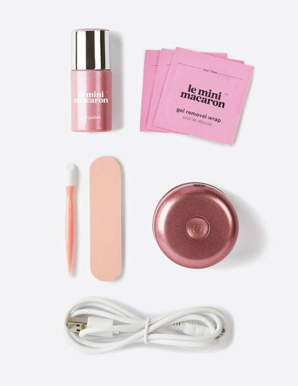 Gel Manicure Kit