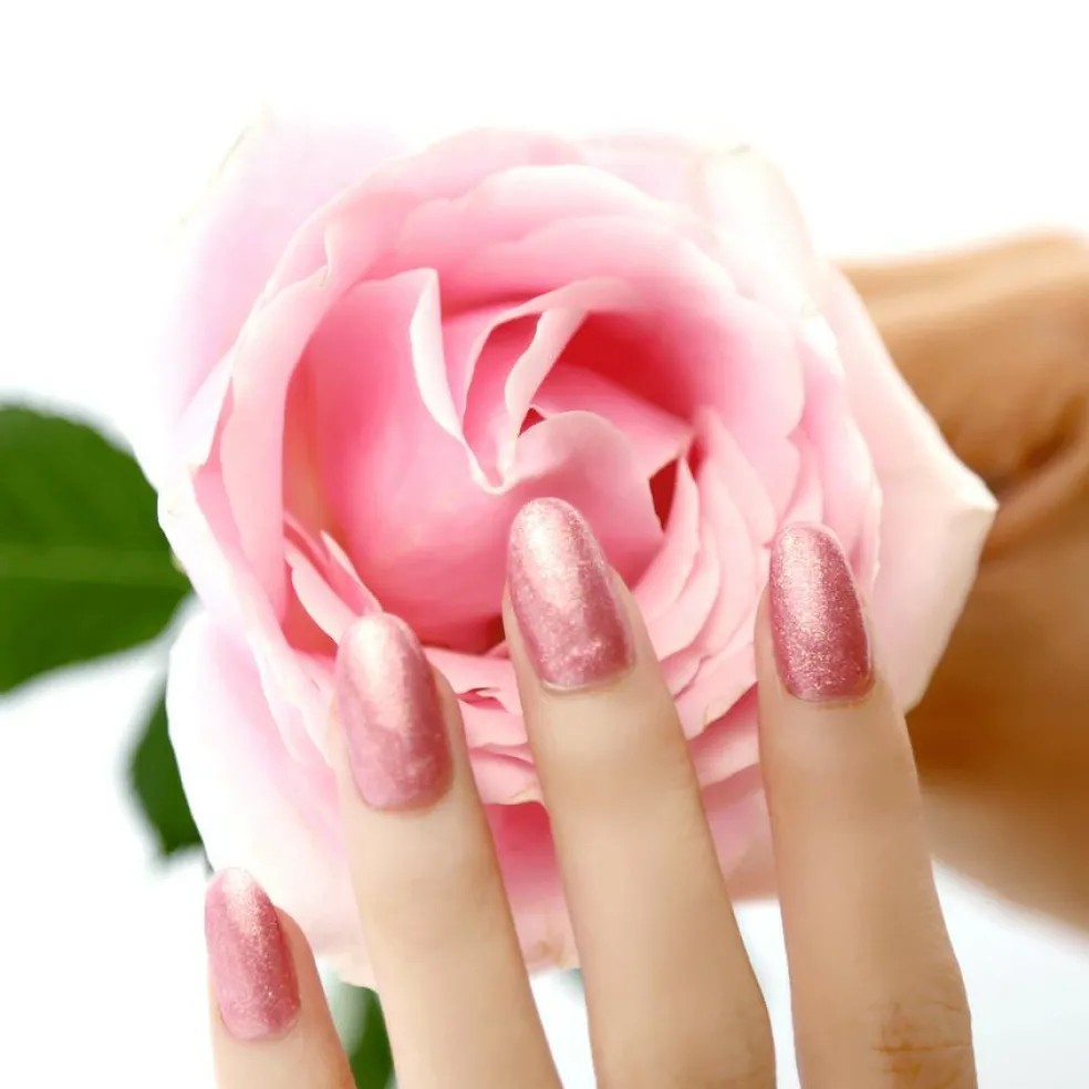 Gel Manicure Kit