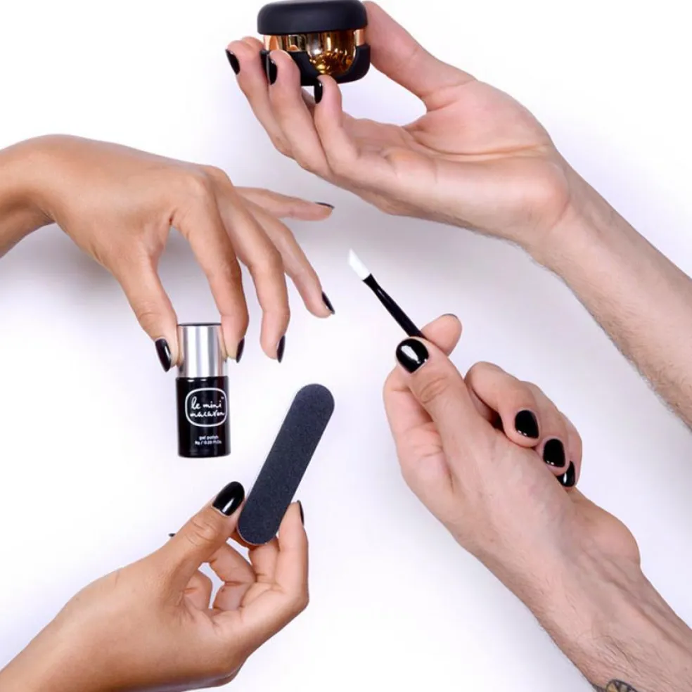 Gel Manicure Kit