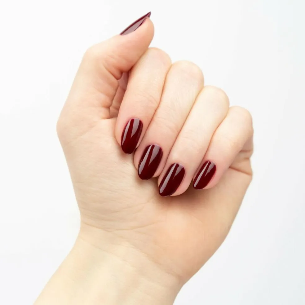 Gel Nail Colour
