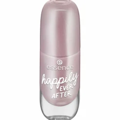 Gel Nail Colour