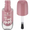 Gel Nail Colour