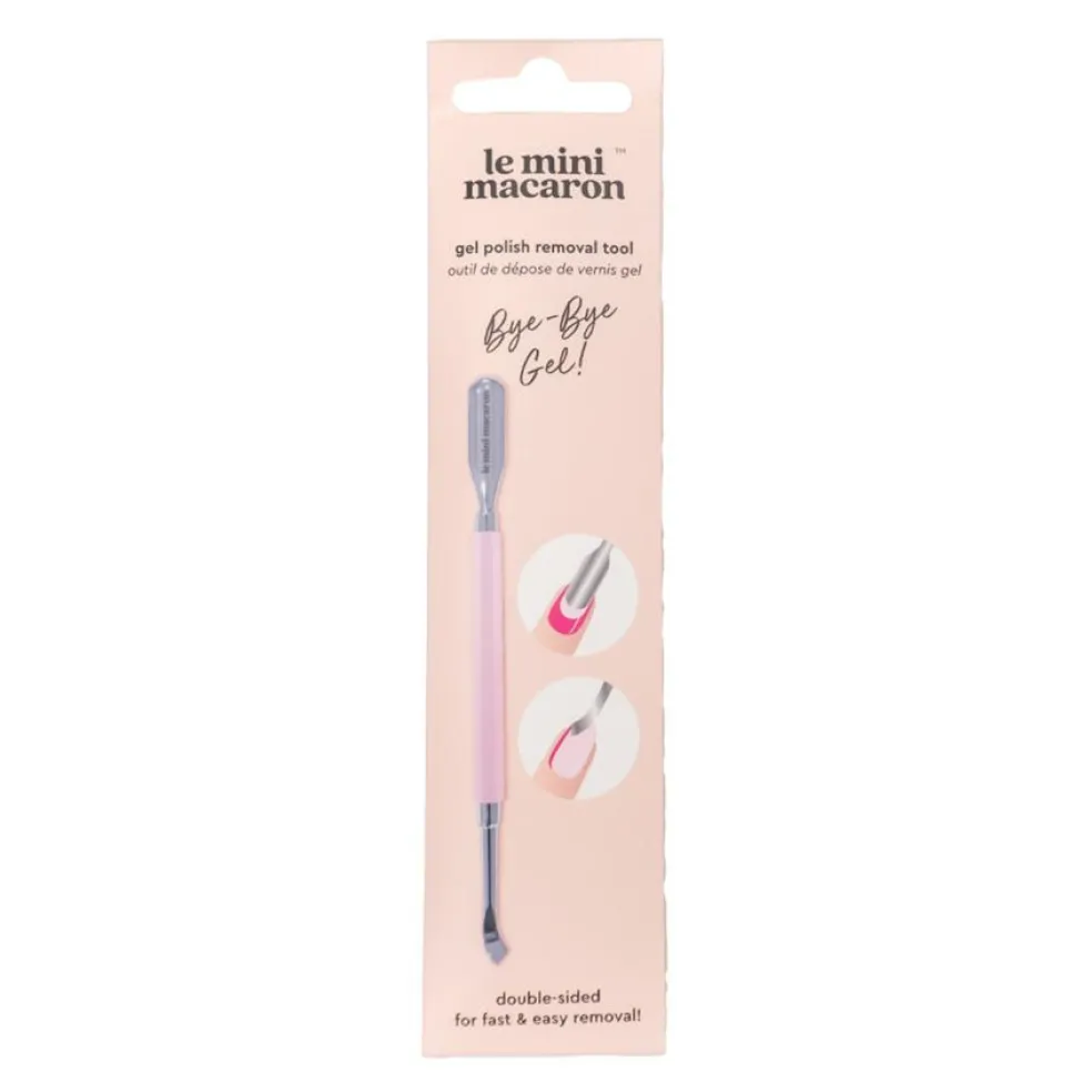 Gel Polish Removal Tool