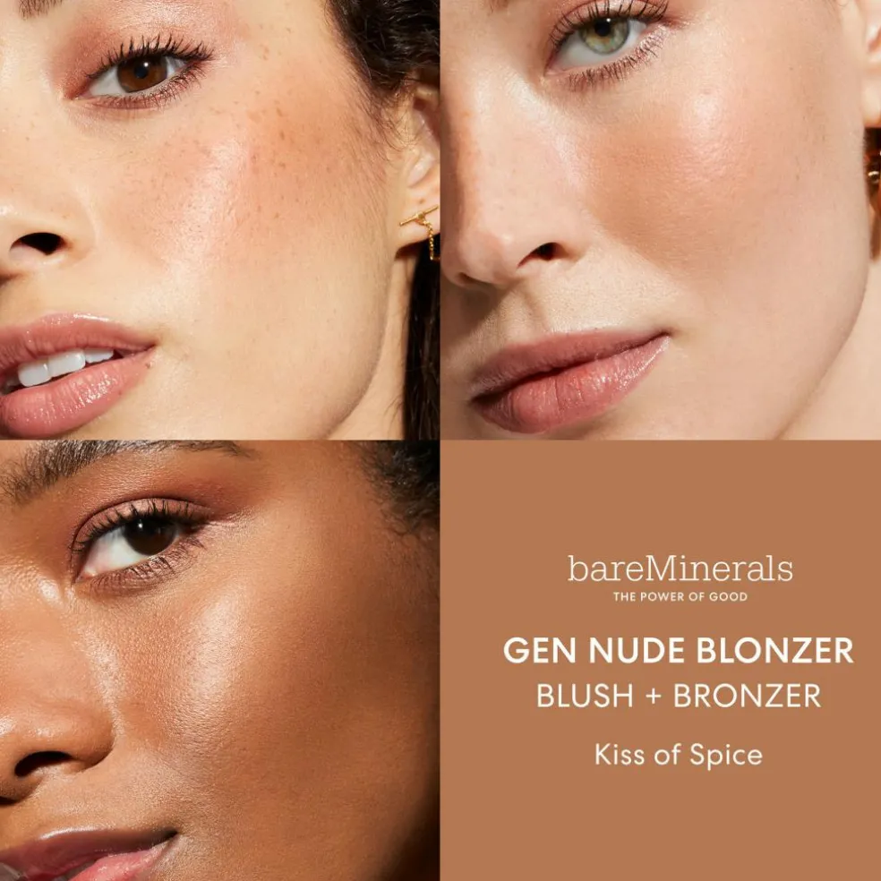 Gen Nude Blonzer