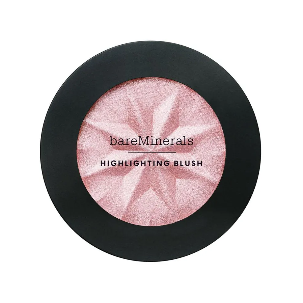 Gen Nude Highlighting Blush