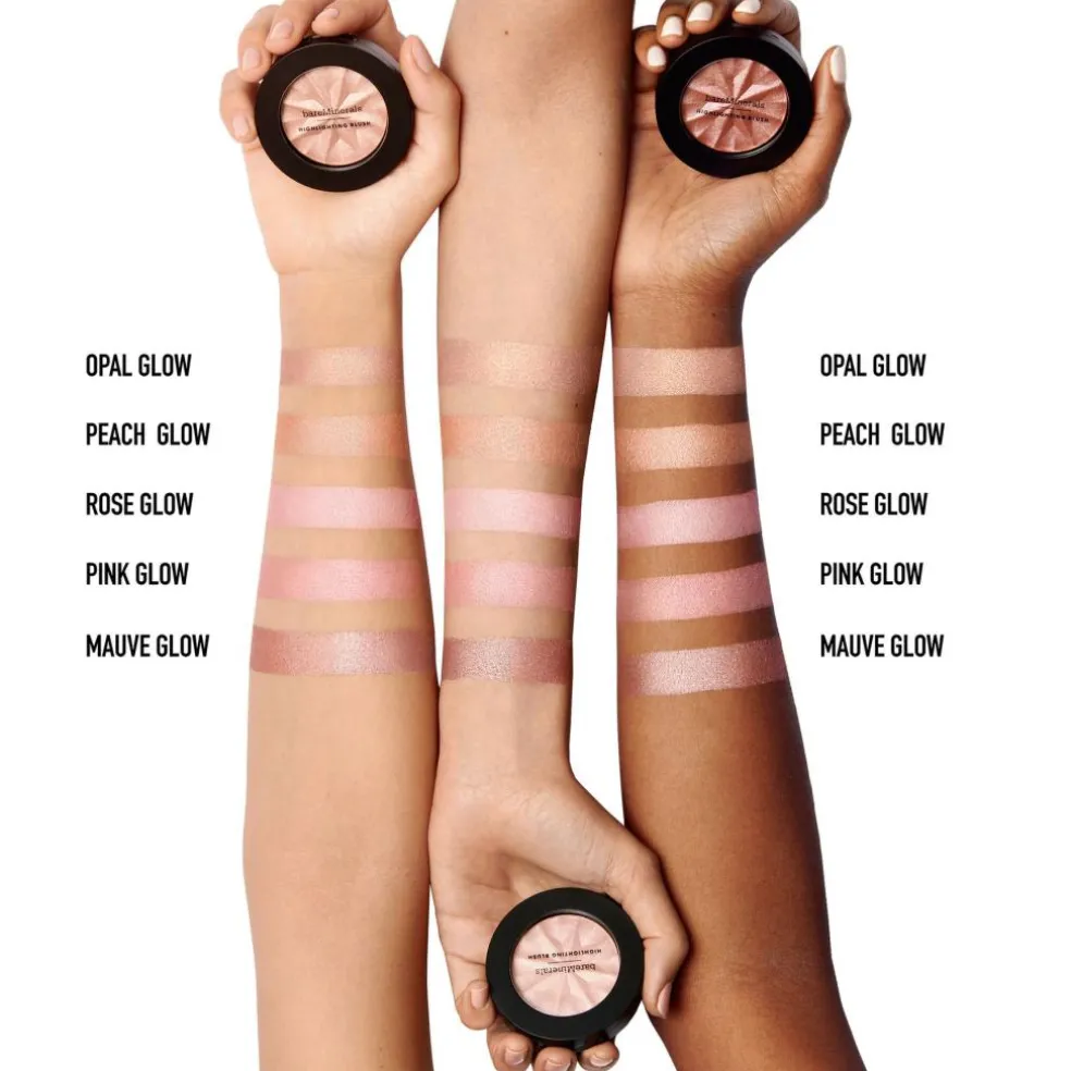 Gen Nude Highlighting Blush