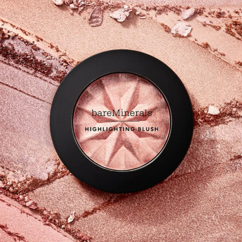 Gen Nude Highlighting Blush
