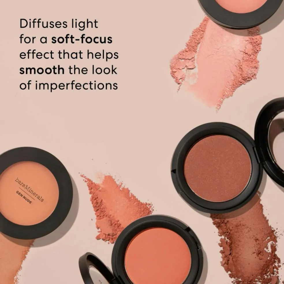 Gen Nude Powder Blush