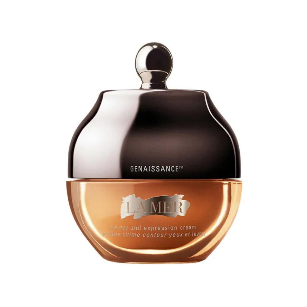 Genaissance De La Mer Eye & Expression Cream