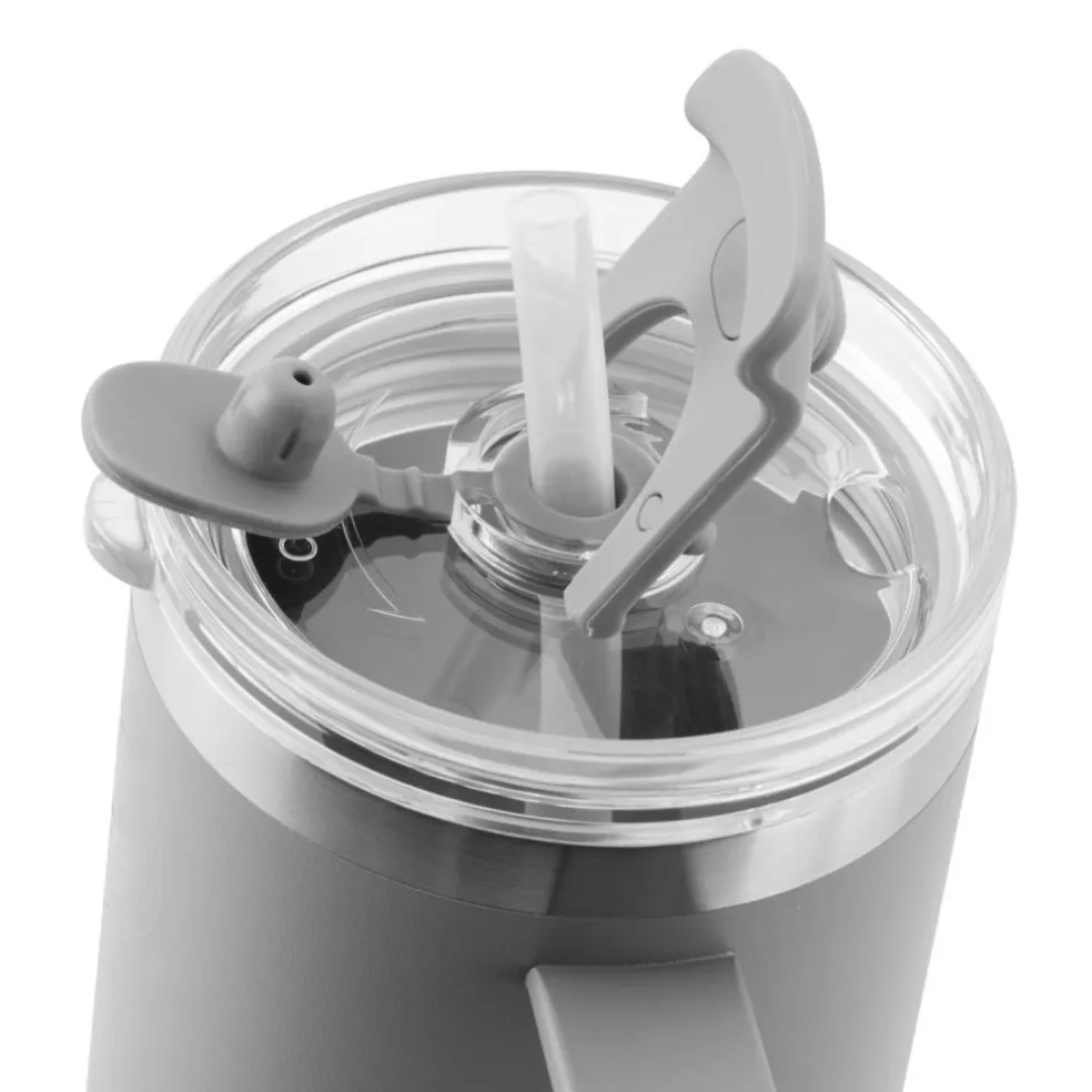 Genanvendelig Termo To-Go Kop 885 ml