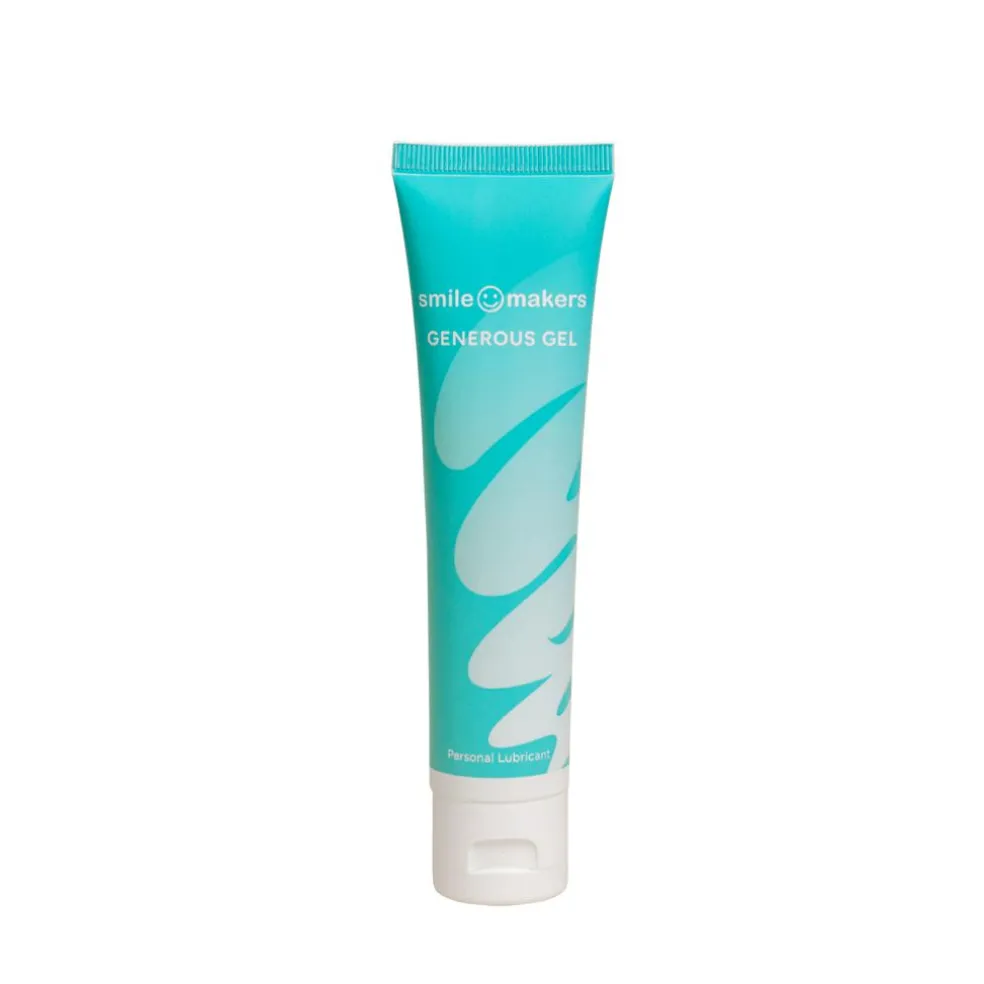 Generous Gel