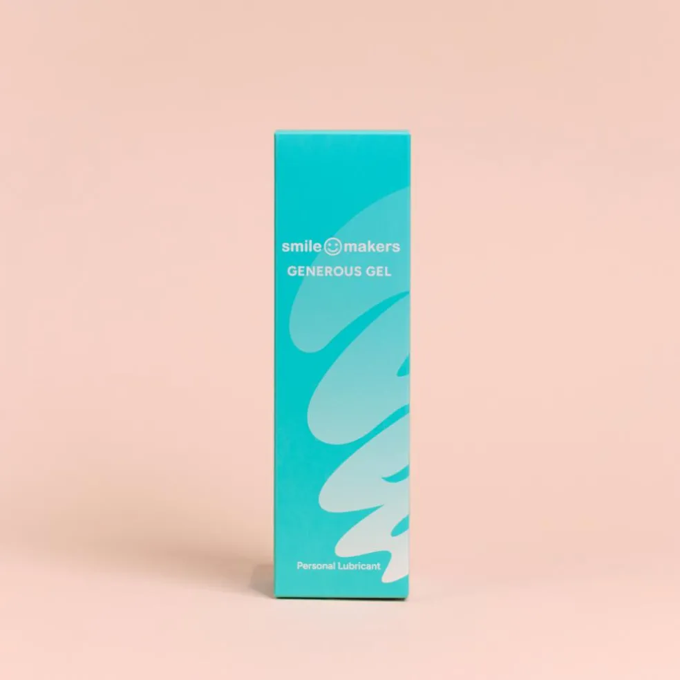 Generous Gel
