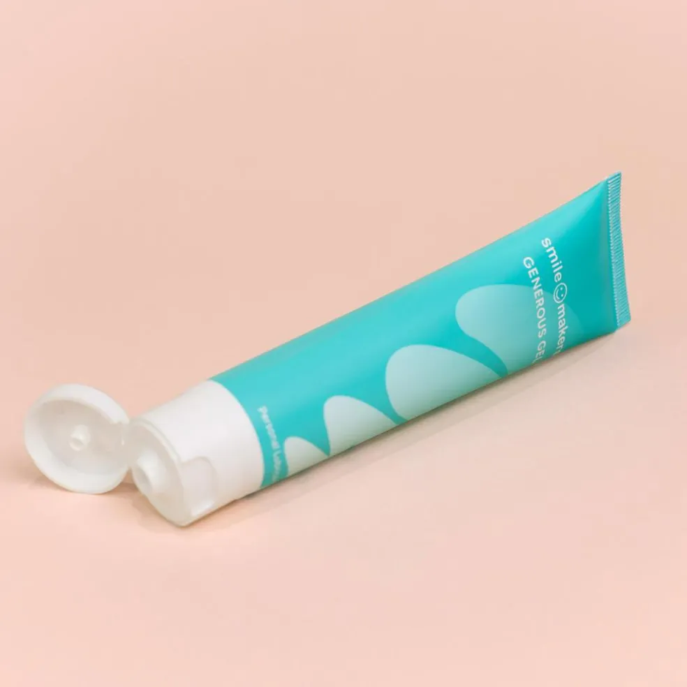 Generous Gel
