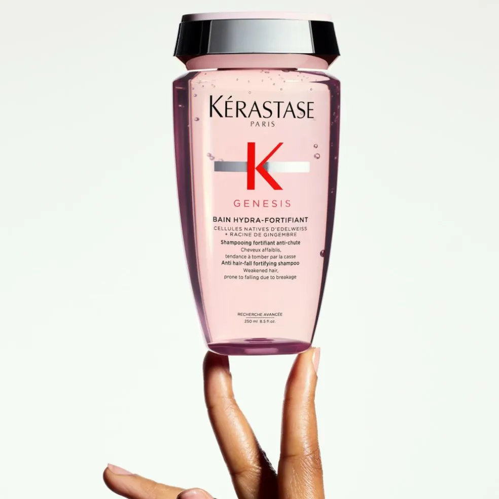 Genesis Bain Hydra-Fortifiant Shampoo