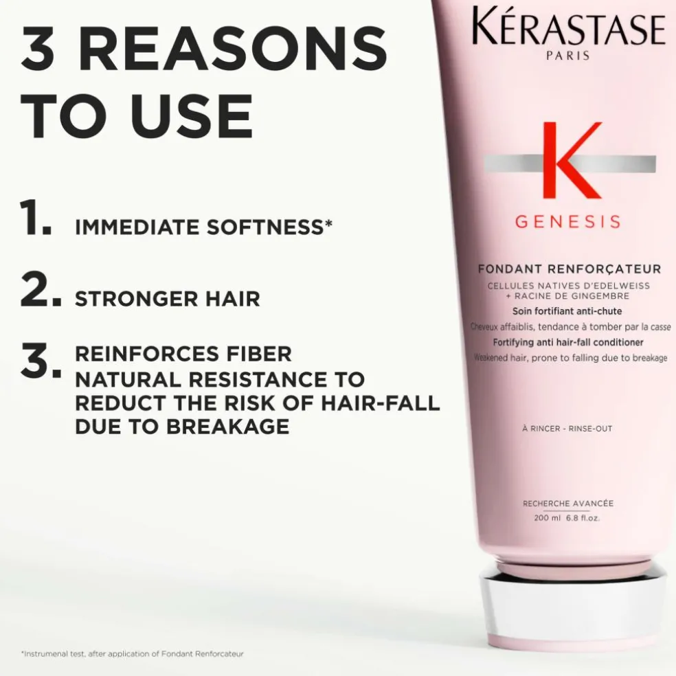 Genesis Fondant Renforcateur Conditioner