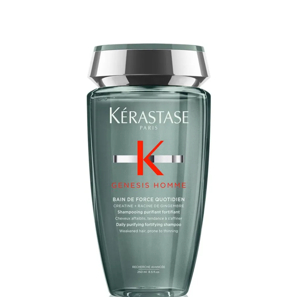 Genesis Homme Bain de Force Quotiden