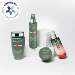 Genesis Homme Spray Recuperateur D'Epasseur