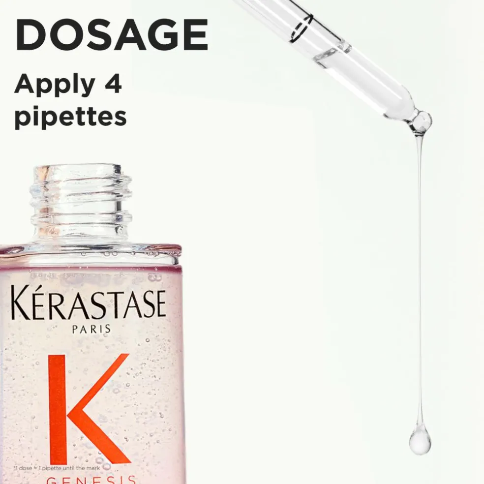 Genesis Serum Anti Chute Fortifiant
