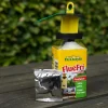 Genopfyldelig fluefælde, inkl. lokkem.