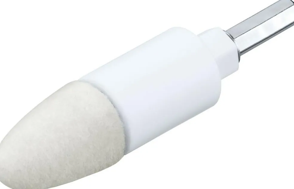 Genopladeligt Manicure-/Pedicuresæt