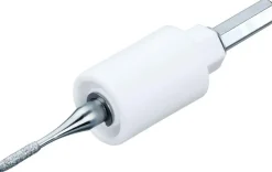 Genopladeligt Manicure-/Pedicuresæt